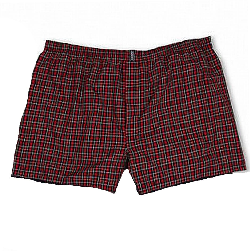 Jockey Men's Underwear ActiveStretch Boxer Brief 3 Pack, Black, Large