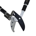 thumbnail image 2 of Aluminium Extending Ratchet Lopper Anvil Tree Shrub Cutters Pruners Secateurs, 2 of 2