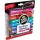 thumbnail image 5 of Rotuladores de borrado en seco Crayola Take Note con punta cincelada, 12 unidades, 5 of 29