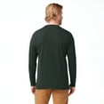 thumbnail image 2 of Dickies Men's and Big Men's Long Sleeve Heavyweight Pocket T-Shirt, 2 of 5