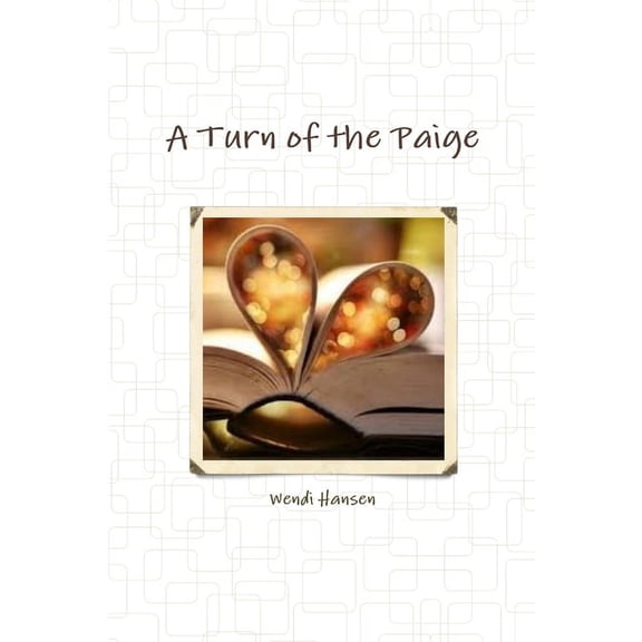 A Turn of the Paige, (Paperback)