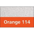 thumbnail image 4 of Rainbow Accents Coat Locker With Step  - 5 Sections-Color:Orange, 4 of 4
