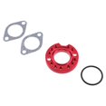 thumbnail image 3 of Adaptador para 26 mm con colector a rojo, 3 of 7
