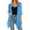 xx-Blue659, variant on Lightweight Cardigan for Women Elbow Sleeve Open Front Casual Daily Duster