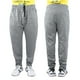 thumbnail image 5 of Pantalones de trabajo de seguridad PE Grado 5 Protección contra cortes Babero protector Motosierra Protección (L), 5 of 9