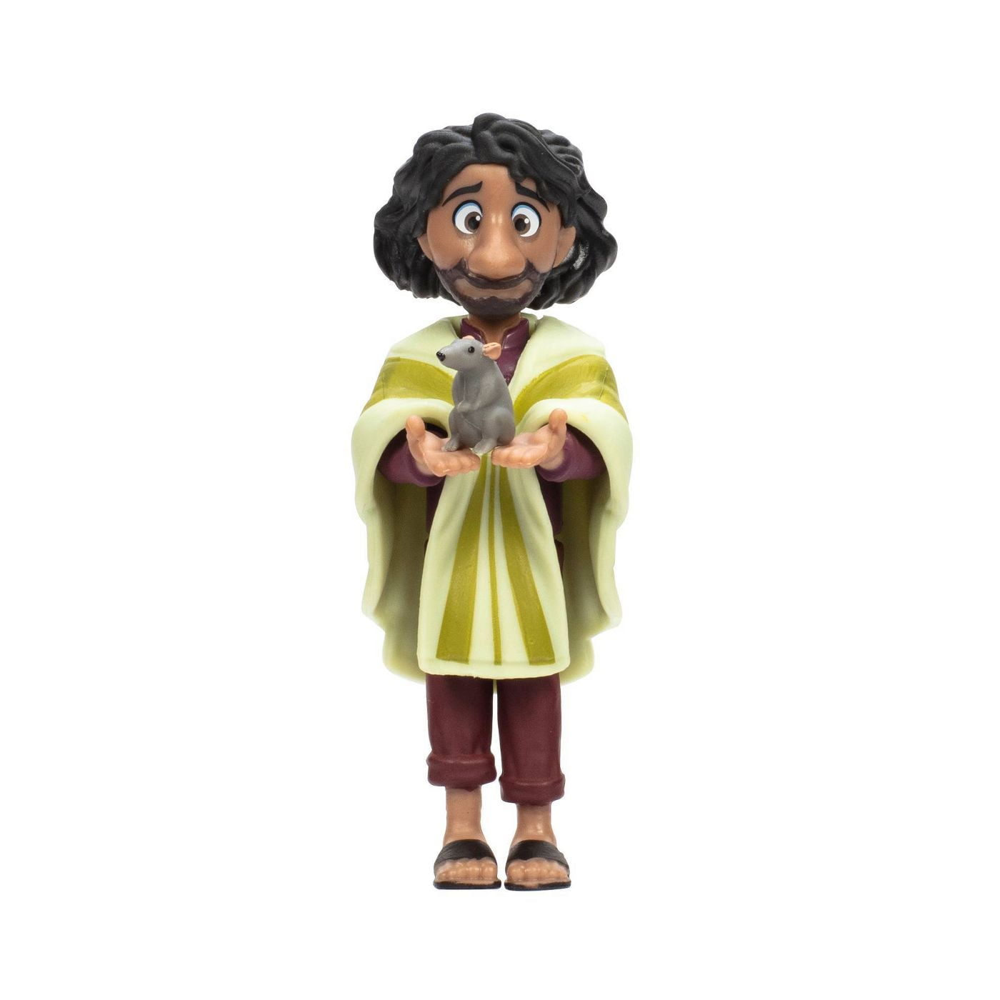 Disney's Encanto Bruno 3 inch Fashion Doll