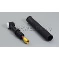 thumbnail image 3 of Antorcha de soldadura TIG RIVERWELD WP-9F con cabezal flexible de 125 A, 3 of 6