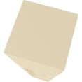 thumbnail image 3 of Ekena Millwork 5"W x 5"D x 35 1/2"H Kent Raised Panel Cabinet Column (Top Block: 6", Bottom Block: 7"), Maple, 3 of 7