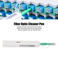 thumbnail image 4 of Fiber Cleaner Pen, Antistatic Effective Cleaning Wide Applications Endface Fiber Optic Cleaning Pen Easy To Carry  For ST Connectors, 4 of 8