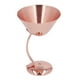 thumbnail image 4 of Copa de Martini de acero inoxidable, 150 ml de Martini de acero inoxidable Copa de cóctel de acero inoxidable Copa de vino de metal Solución innovadora, 4 of 8