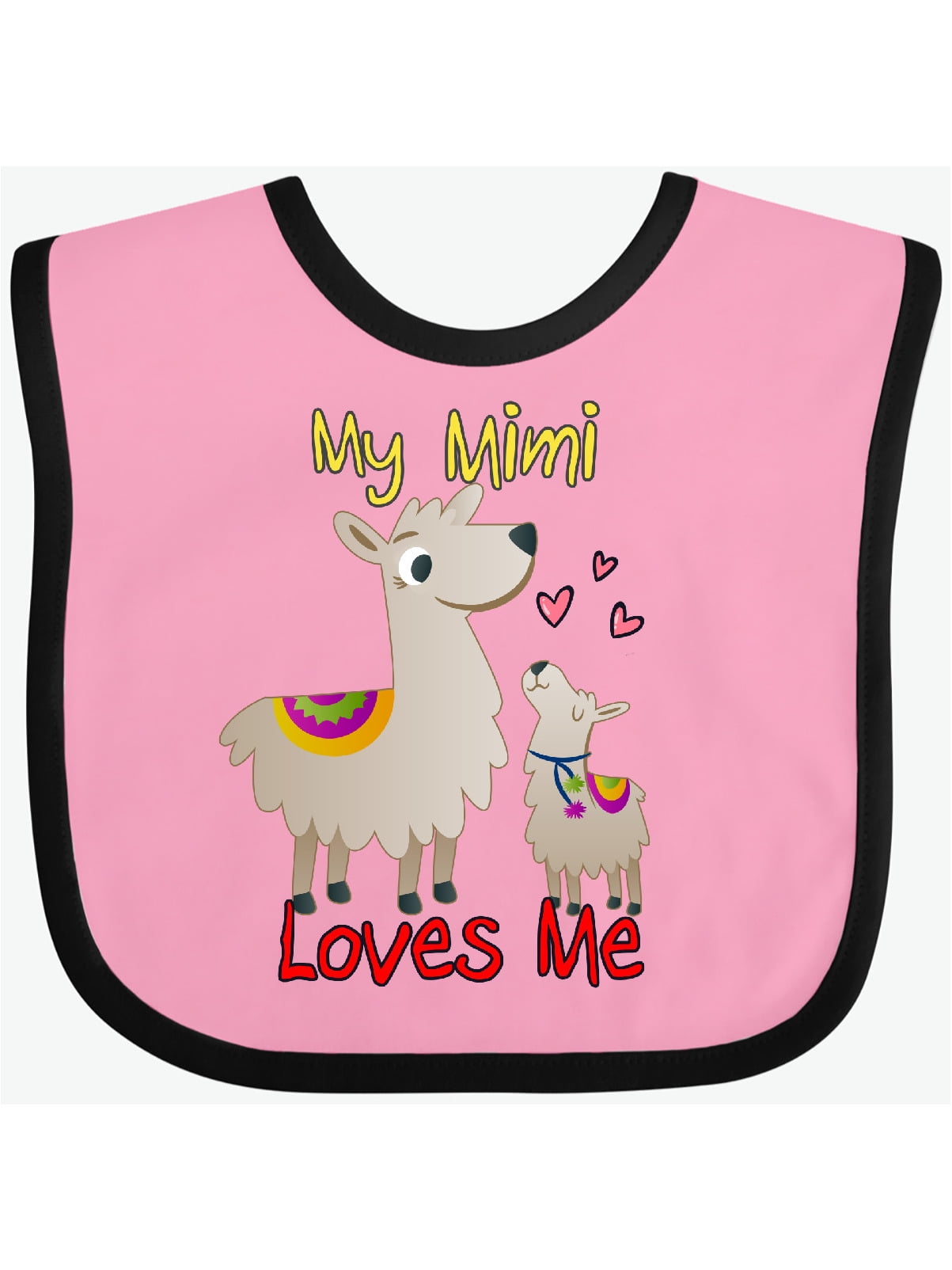 llama bib