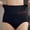 Black, variant on Shapewear for Women 2026 Tummy Control Thong Lifting Shapewear Stomach Girdle Body Shaper Seamless Underwear for Daily Wear M