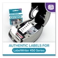 thumbnail image 3 of Dymo LabelWriter 450 Turbo Label Printer Bundle, 3 of 9