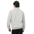 thumbnail image 4 of Chamarra Quarry Bomber Regular fit reversible Para Hombre, 4 of 5