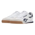 thumbnail image 4 of Tenis Reebok Mujer Campio Xt Navy Blanco Casual cafe 22.5, 4 of 7