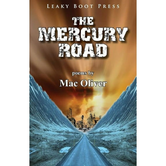 The Mercury Road (Paperback)