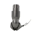 thumbnail image 3 of 5X para V8 V10 Cepillo de Piso Reemplazar Accesorios Conector Aspiradora Cabezal de Accionamiento Directo Cabezal de ConexióN, 3 of 5