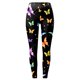 thumbnail image 3 of WILLBEST Leggings de Yoga Estampados para Mujer, de Cintura Alta, para Entrenamiento, Running, Deportes, Cómodos, Elásticos, control de Fitness, Ropa Deportiva Chica, 3 of 4