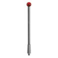thumbnail image 3 of Bgsha CMM Touch Probe Styli A-5003-0044 M2 Thread 4.0mm Ru by Ball Length 40mm Stylus, 3 of 8