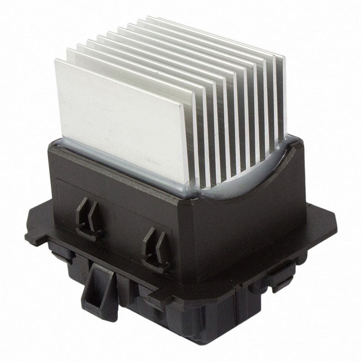 Motorcraft Blower Control Switch Fits select: 2015-2023 FORD MUSTANG