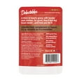 thumbnail image 2 of Hartz Delectables Non-Seafood Gravy Lickable Wet Cat Treats, Chicken, 1.4oz, Single, 2 of 9