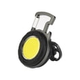 thumbnail image 1 of sweethay Keychain Flashlight Adjustable Camping Lamps Working Car Repairing Hanging Lights Lighting Tool Hiking Climbing Backpacking Artesanía sweethay TO008959-00, 1 of 8