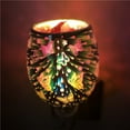 thumbnail image 1 of Dvkptbk Aromatherapy lamp Aromatherapy Lamp Plug-In Model Melting Wax Lamp Plug-In Glass Oil Lamp, 1 of 7