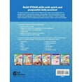 thumbnail image 5 of 180 Days™: Hands-On STEAM: Grade 4 (Paperback), 5 of 8