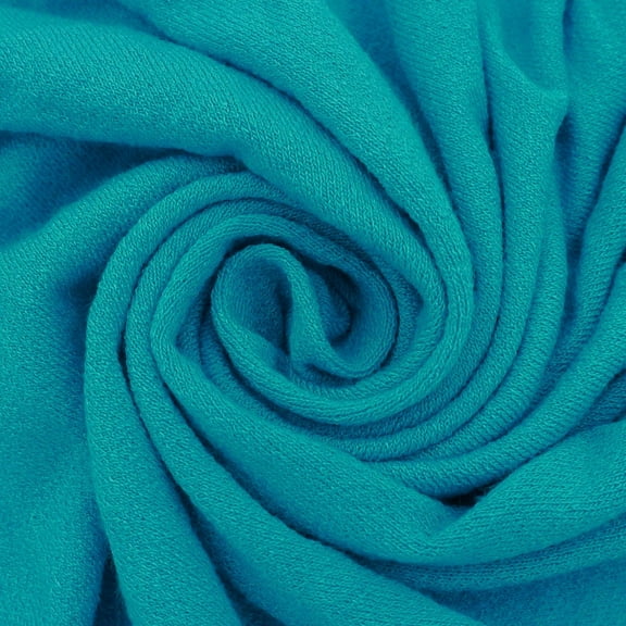 60" Wide Crepe Viscose Spandex Fabric by the Yard, 220 GSM, Medium-weight - Soft 2-Way Stretch Fabric for Dresses, Pants, Tops, Costumes & DIY Sewing Projects