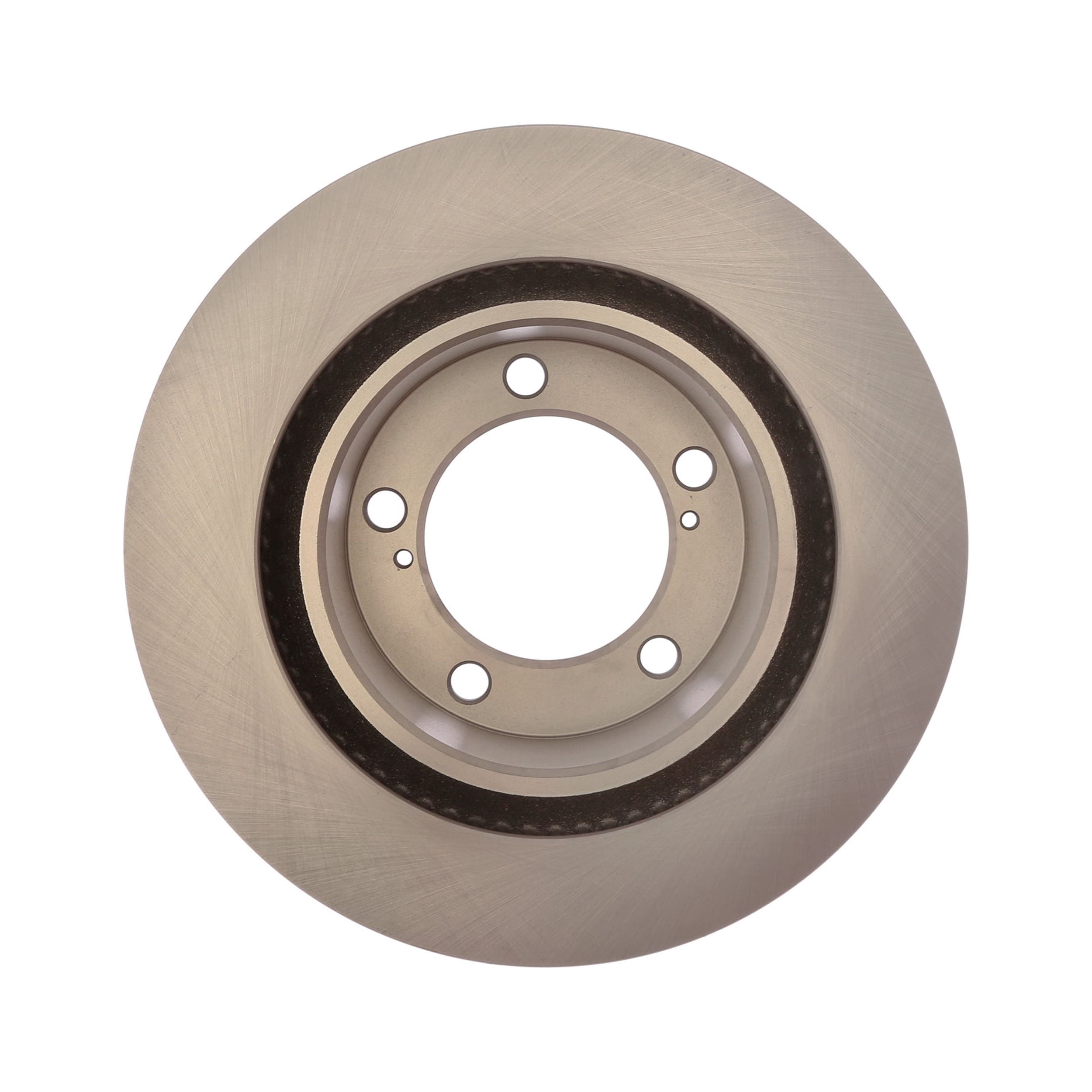 Raybestos R-Line Rotors, OE Replacement Brake Rotors, 980671R Fits select: 2013-2015 LEXUS LX, 2013-2020 TOYOTA LAND CRUISER