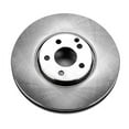 thumbnail image 2 of Power Stop EBR1628 Autospecialty Brake Rotor -Front, 2 of 4
