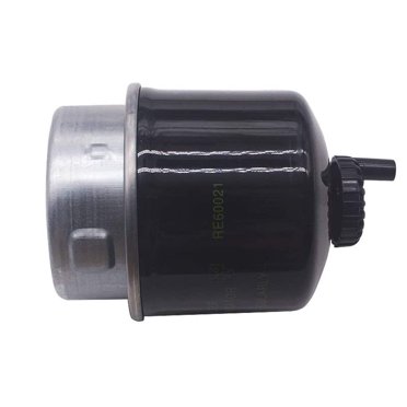 Fuel Filter RE60021 - Replaces BF7675D, P550666 For John Deere Tractors 5310, 5415, 5420