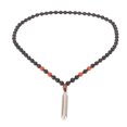 thumbnail image 3 of Colgante De Piedra De Terahercios, Collar De Terahercios Que Reduce La Fatiga Para Ojeras, 3 of 7