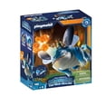 thumbnail image 2 of Set de Juego Playmobil Dragons: Nine Realms Plowhorn & D'Ange 17 Piezas, 2 of 4