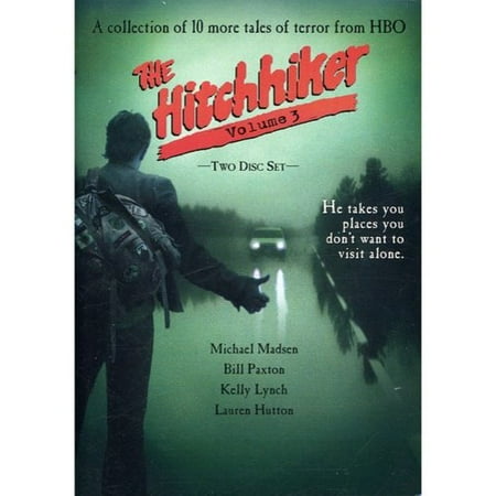 The Hitchhiker, Vol. 3 (Full Frame)