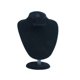 thumbnail image 1 of Velvets Jewelry Display Stand Velvets Jewelry Organizers Suitable for Earrings and Rings Professional Photography Props White, 1 of 5