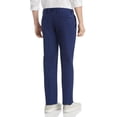 thumbnail image 2 of Dylan Gray Mens Classic Fit Chino Pants, Navy, 32×34, 2 of 2