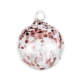 thumbnail image 4 of AC24025-D4 Dale Tiffany Lighting Tree Of Life 3 - 4 Inches Hand Blown Glass Balls With Stand-15 Inches Tall and 11.5 Inches Wide, 4 of 8