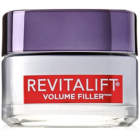 revitalift moisturizer filler volumizing oreal facial volume paris daily re
