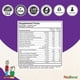 thumbnail image 4 of Suplemento NuBest Tall Kids, tableta masticable para niños de 2 a 9 años, 60 unidades, 4 of 7