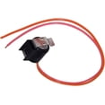 thumbnail image 6 of Scaroo WR50X122 Refrigerator Defrost Thermostat for GE AP2071262 12-Pack, 6 of 6