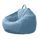 thumbnail image 4 of Funda de Frijol Zulema Almacenamiento de juguetes de peluche, 4 of 5