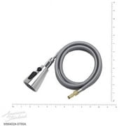 American Standard M964024-0750A Spray Assembly for Olvera Pulldown