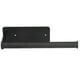 thumbnail image 1 of Barra de Toalla Elegante Toallero de Mano Estante Práctico Decorativo para Cocina Baño Estilo Simple Ahorro de Espacio ANGGREK  Otros, 1 of 8