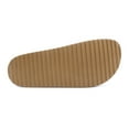 thumbnail image 4 of LAVRA Womens Braided Strap Platform Sandals Waterproof Slides, 4 of 5