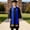 Blue, variant on Elegant Honorary Graduation Sash With Tassels, Multi Color Fringe Formal Ceremonial Shawl, Premium Dress Stole for Graduation Award And Formal Events Green 183