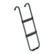 thumbnail image 1 of Escalera de Escalera de escalada de 2 escalones Escalera de escalones anchos para patio trasero de y niñas, 1 of 8