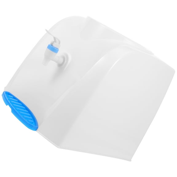 RENACLIPY Multi-Color Portable Desktop Water Dispenser for Home and Office Countertop Use, Compact and Easy to Use