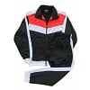 BLACK-RED