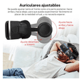thumbnail image 2 of Lente De Realidad Virtual  Bloosom 3d Para Móvil 4.7-6.53 Negro, 2 of 4